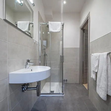 Apartment Casa Nicola Dietro L'arena Verona