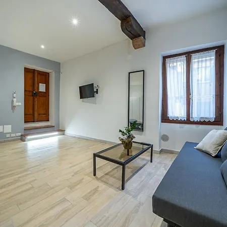 Apartment Casa Nicola Dietro L'arena *