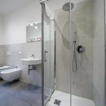 Casa Nicola Dietro L'arena Appartement Vérone