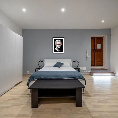 Appartement Casa Nicola Dietro L'arena