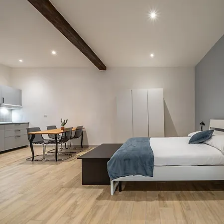 Appartement Casa Nicola Dietro L'arena *