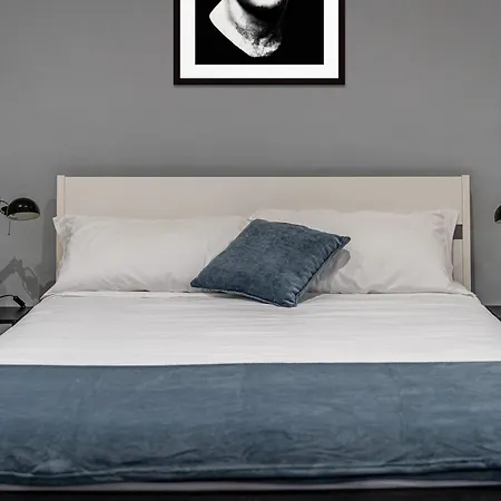 Casa Nicola Dietro L'arena Apartment Verona