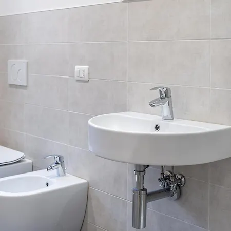 Casa Nicola Dietro L'arena Appartement