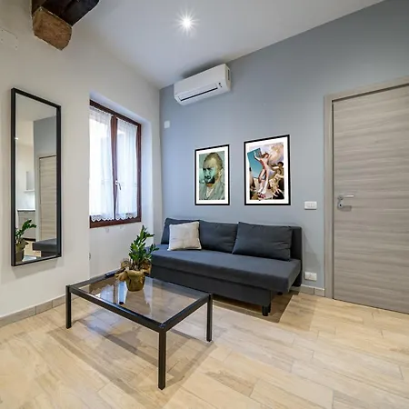 Appartement Casa Nicola Dietro L'arena