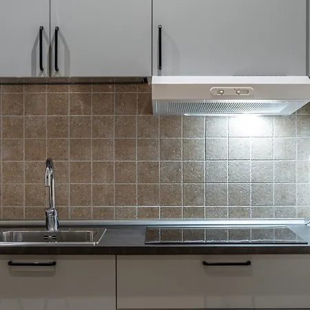 Casa Nicola Dietro L'arena Apartamento