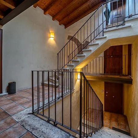 Casa Nicola Dietro L'arena Apartment Verona