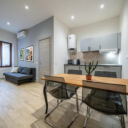 Apartment Casa Nicola Dietro L'arena *