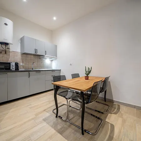 Casa Nicola Dietro L'arena Verona