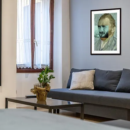 Apartment Casa Nicola Dietro L'arena *