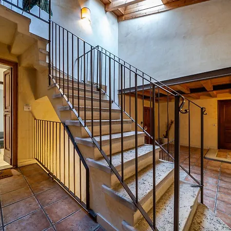 Casa Nicola Dietro L'arena *