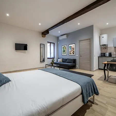 Appartement Casa Nicola Dietro L'arena Vérone