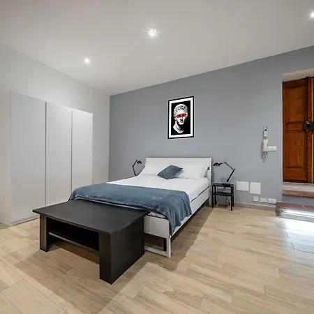 Casa Nicola Dietro L'arena Apartment