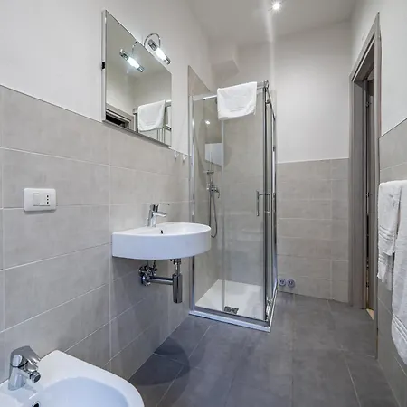 Apartment Casa Nicola Dietro L'arena