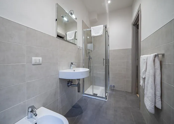 Apartman Casa Nicola Dietro L'arena