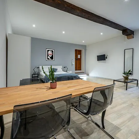 Casa Nicola Dietro L'arena * Верона