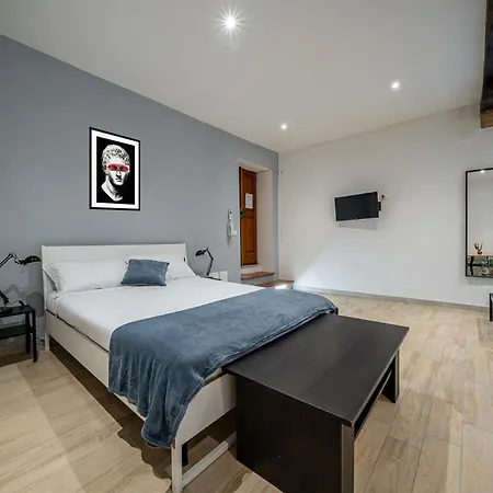 Casa Nicola Dietro L'arena * Верона
