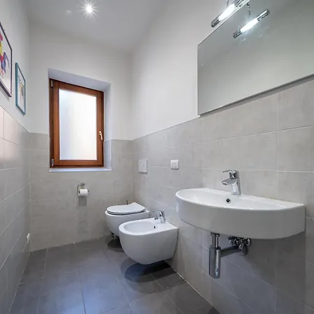 Casa Nicola Dietro L'arena Верона